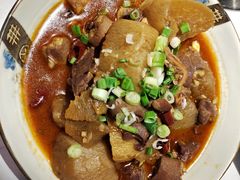 -牛鲜胜·潮汕牛肉自助火锅(番禺市桥店)