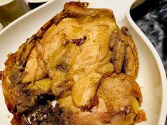 -西安饭庄·非遗陕菜(钟楼店)