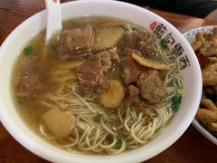 -蓝记云吞(正果店)