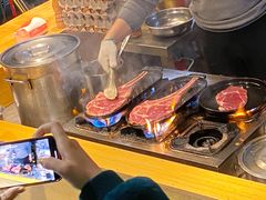 -两点半深夜牛排(斗西路店)