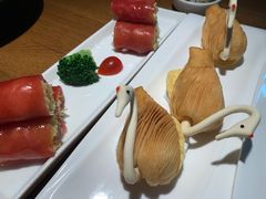 -点心传说·粤菜点心(佐阾虹湾店)