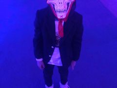 -横店影视城梦幻谷园区