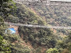 -古龙峡云天玻霸