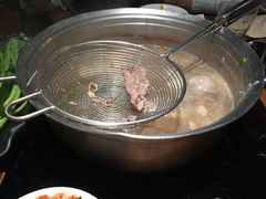-牛焱·贵州黄牛肉火锅(城西银泰店)