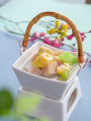 -新寰亚月子会所(金鸡湖凯宾店)