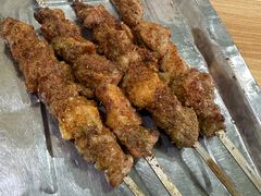 -新疆食府(华龙店)