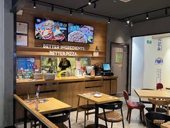 -棒约翰比萨·意面(君尚3019店)