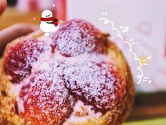 -西树泡芙(静安大悦城店)