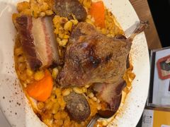 -Entrecôte 法国牛扒馆(保利·时光里店)