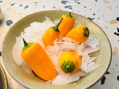 -壮壮酒馆 Bistro Strong(蓝色港湾店)