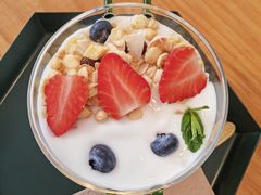 -沏点Trattoria意大利餐厅(新街口店)