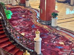 -北京中国大饭店