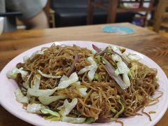 炒米粉-老兵牛蹄店(下沙店)