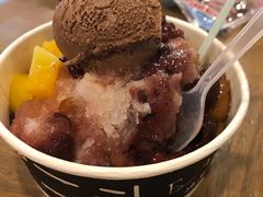 -二斗栗子(黄河道店)