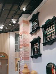 -奈尔宝·儿童乐园·亲子餐厅(星河湾店)