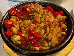 -香鼎坊江西菜(国奥店)