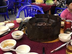 -光明清汤羊(宝业路店)