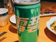 -蚝翅·海鲜粥·烧烤·龙虾季(海曙天一店)