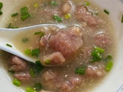 -烂厅下牛肉汤