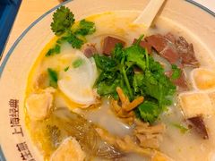 -小杨生煎(周浦万达店)