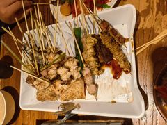 -王氏炉匠·烧鸟放题自助(三里屯店)