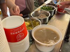 -汪记鲜鱼糊汤粉(沈阳路总店)