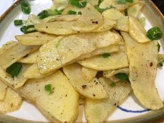 -妈妈的味道(和顺古镇店)