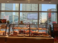 -巴黎贝甜(国贸店)