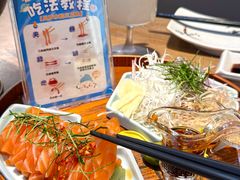 -三禾寿司(君尚店)