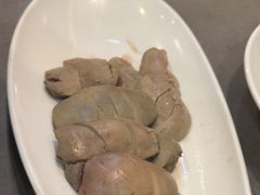 -烤肉宛饭庄(北新桥店)