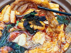 -螺思宝螺蛳粉火锅·鸭脚煲(西乡店)