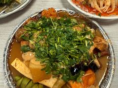 -大姐麻辣烫(莲宝中路店)