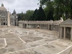 -北京世界公园