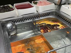 -海底捞火锅(泰安爱琴海店)