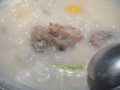 -骨之味·筒骨汤火锅(江头店)