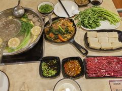 -潮汕良记牛肉火锅(洪武路店)