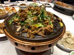 -京味斋·北京烤鸭(北京南站洋桥店)