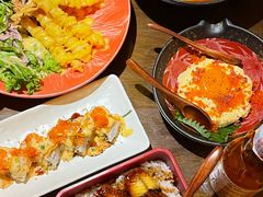 -白石的深夜食堂(济南万象城店)
