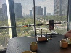 -蝴蝶里·粤菜·点心(滨江龙湖店)