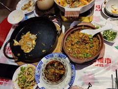 -五马集·海鲜·温州大牌档(黑金冠五马街十字路口店)
