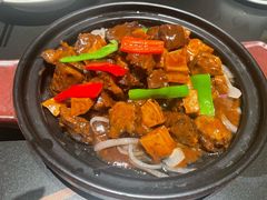 -童福兴·南京菜(老门东店)