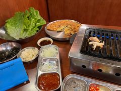 -大阪烧肉BAKA一代(国贸商住大厦店)