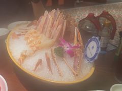 -东海怡品海鲜豆捞(舟宿夜江店)