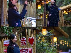 -宁波五龙潭景区