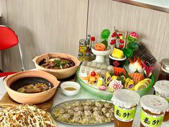 -嘉升大排档(番禺总店)