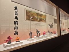 -珠海市博物馆