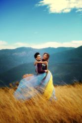 -费拉摄影(天廊T66店)