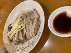 鹅肉-乡亲鹅肉城(吴江店)