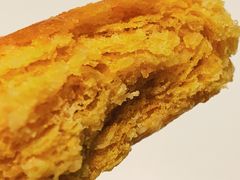 南瓜甜焙子-李小老烧饼(常营民族家园店)