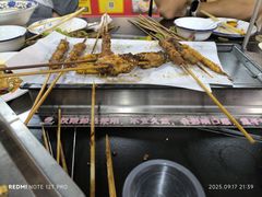 -老黑板筋(顺义总店)